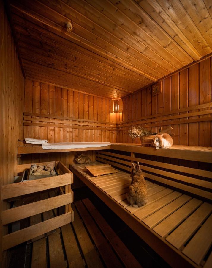 Мини-отель Fettehenne Gaestehaus