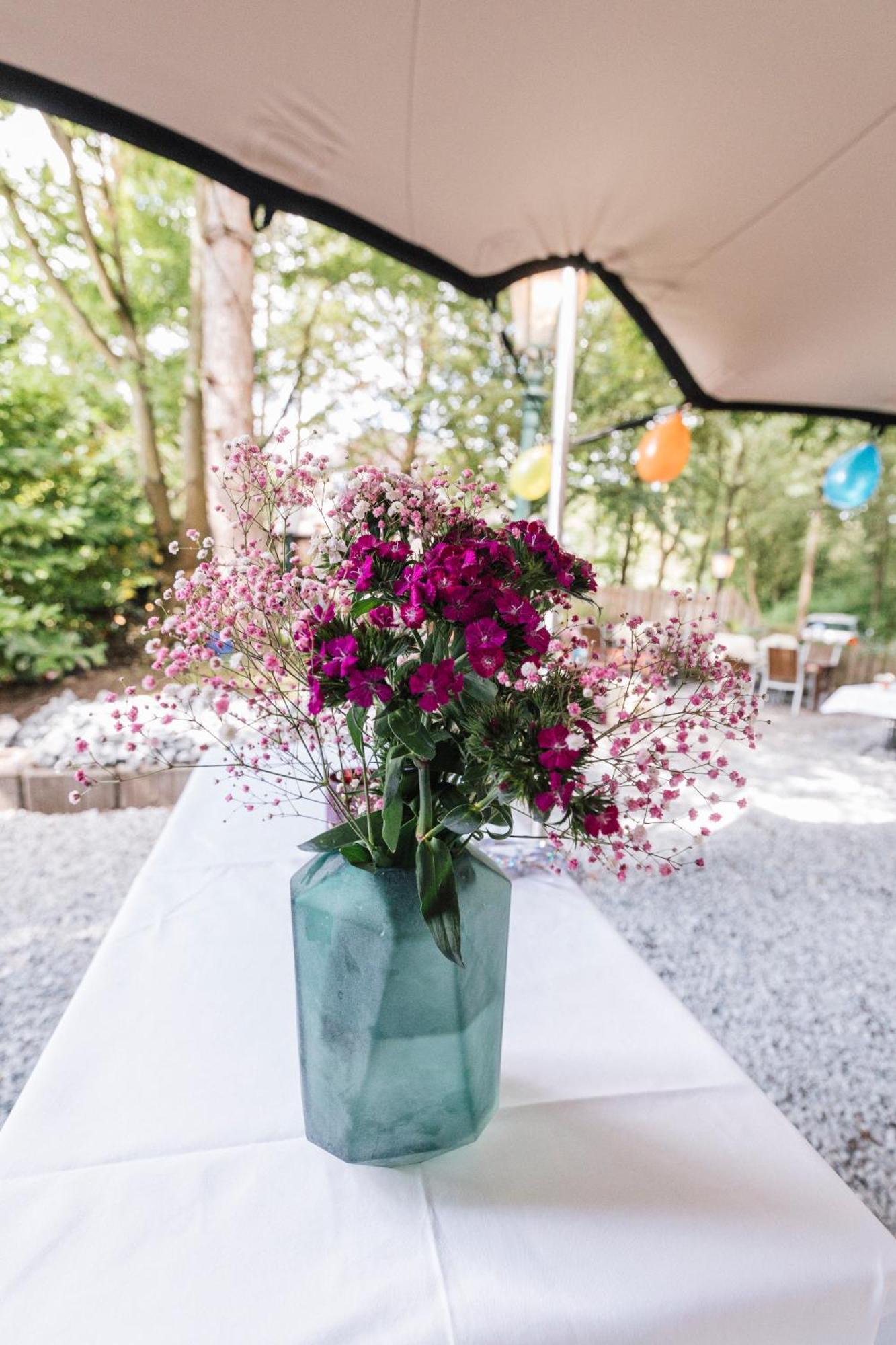 Fettehenne Gaestehaus Мини-отель 3*