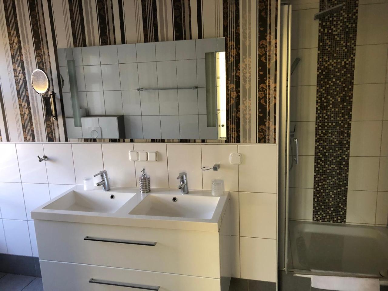 Fettehenne Gaestehaus 3* Эркрат