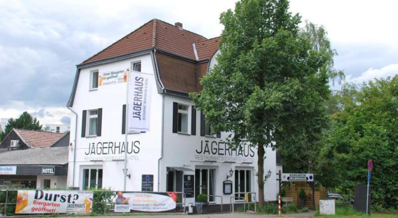 Fettehenne Gaestehaus 3*